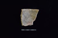 陶缽藏品圖，第2張